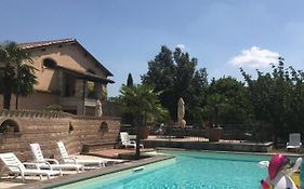 Residenza Le Querce Bilocale